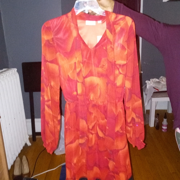 Dress - Picture 4 of 4